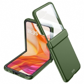 Tok Motorola Razr 50 Ultra Szuper Vékony Kialakítás