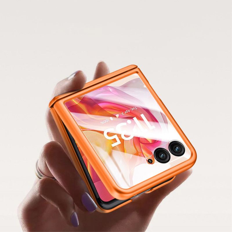 Tok Motorola Razr 50 Ultra Szuper Vékony Kialakítás