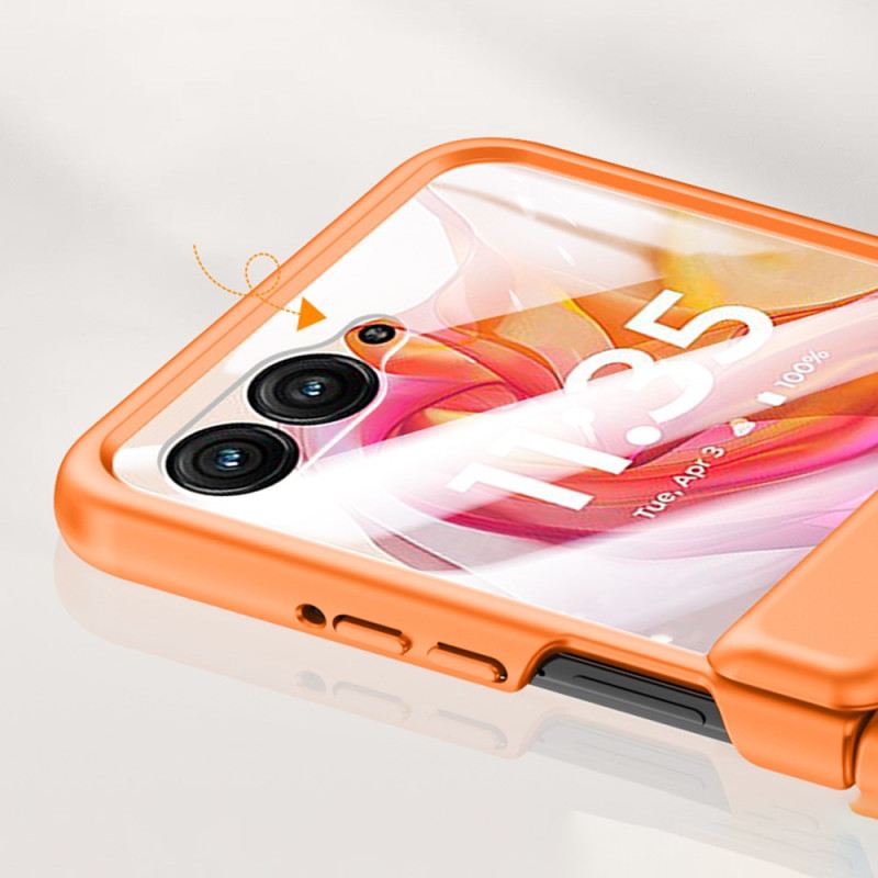 Tok Motorola Razr 50 Ultra Szuper Vékony Kialakítás