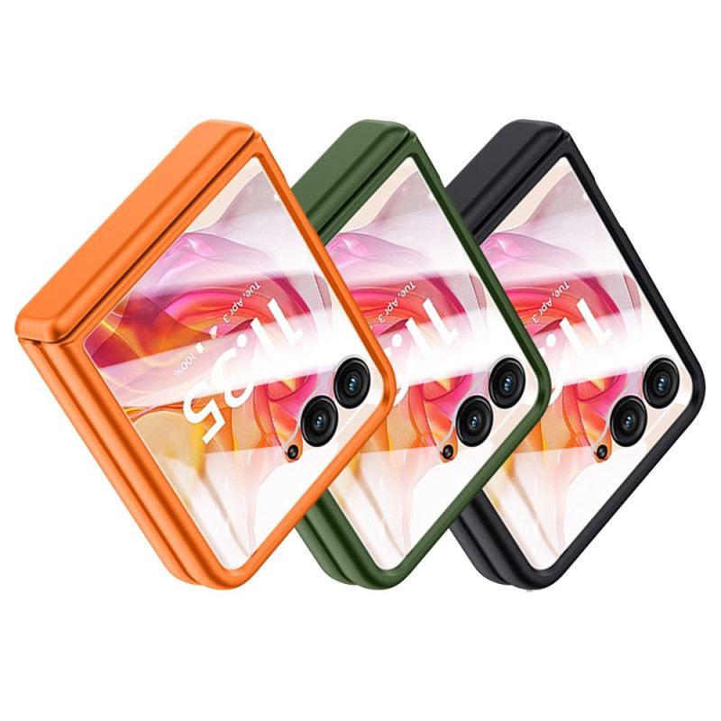 Tok Motorola Razr 50 Ultra Szuper Vékony Kialakítás