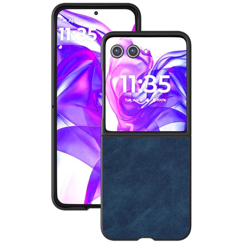 Tok Motorola Razr 50 Ultra Vintage Stílusú Abeel