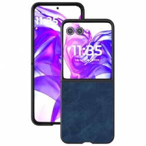 Tok Motorola Razr 50 Ultra Vintage Stílusú Abeel