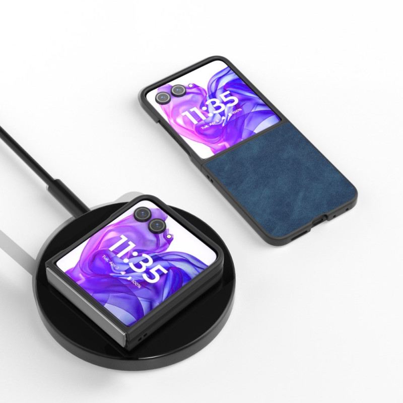 Tok Motorola Razr 50 Ultra Vintage Stílusú Abeel