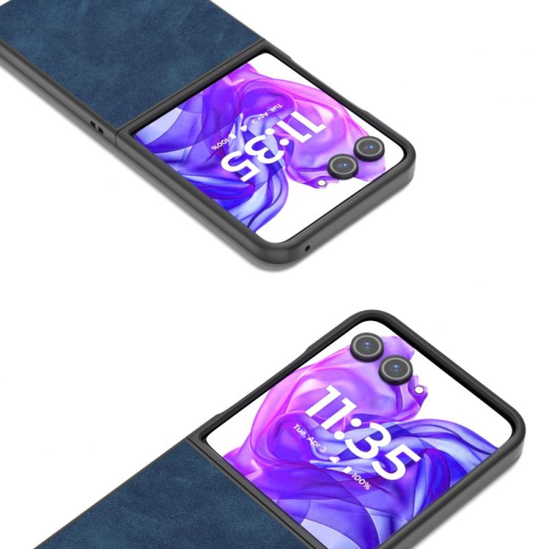 Tok Motorola Razr 50 Ultra Vintage Stílusú Abeel