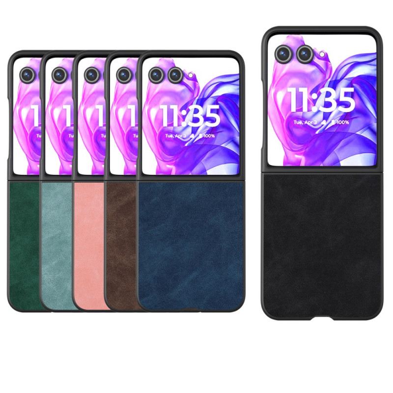 Tok Motorola Razr 50 Ultra Vintage Stílusú Abeel