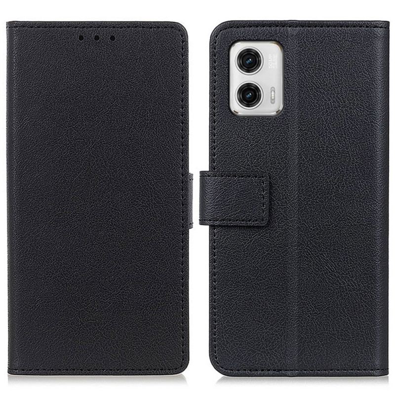 Fliptok Moto G73 5G Klasszikus
