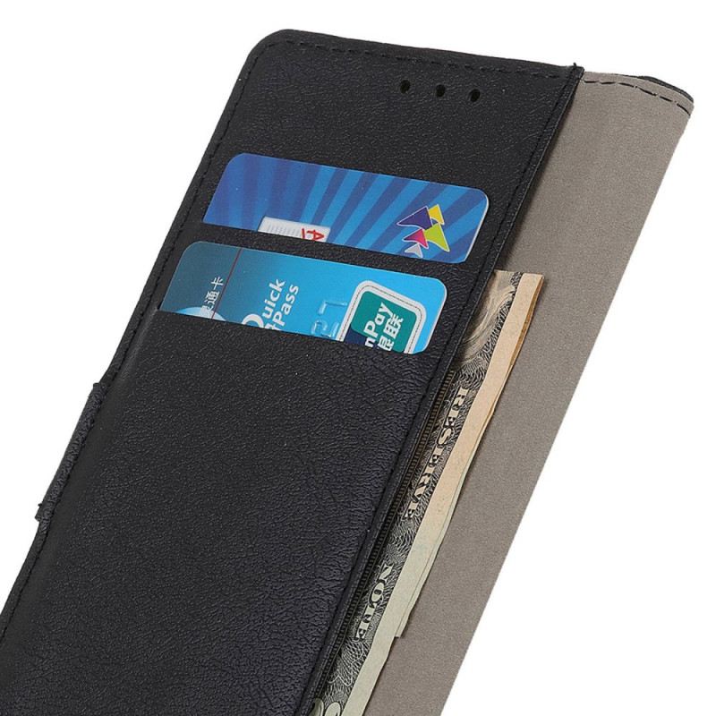 Fliptok Moto G73 5G Klasszikus