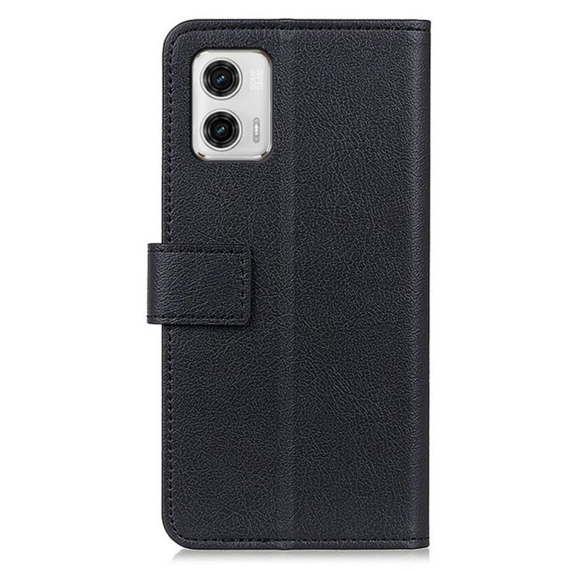 Fliptok Moto G73 5G Klasszikus