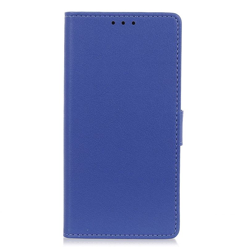Bőrtok Huawei Nova 11 Pro Klasszikus