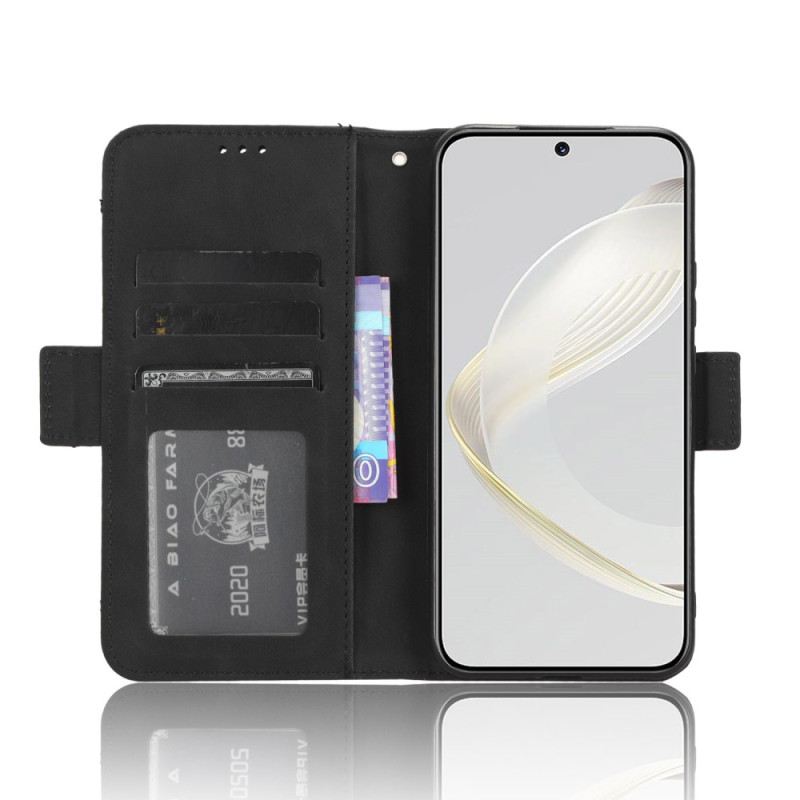 Kinyitható Tokok Huawei Nova 11 Pro Több Kártya