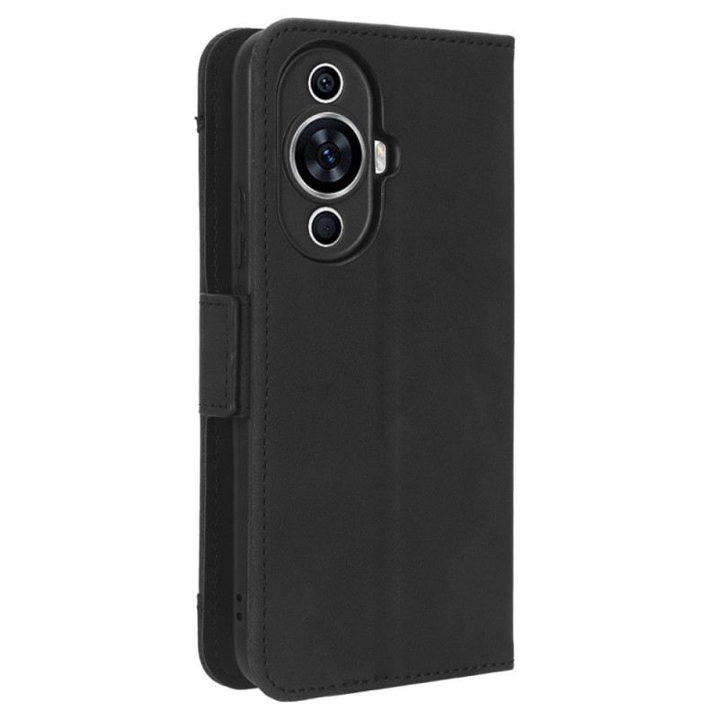 Kinyitható Tokok Huawei Nova 11 Pro Több Kártya