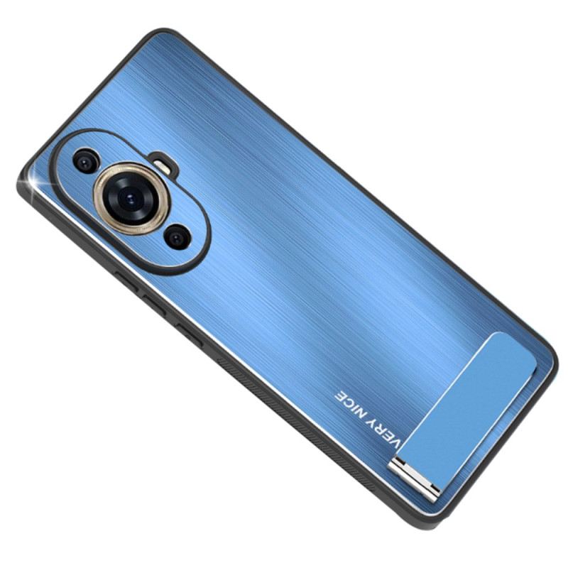 Telefontok Huawei Nova 11 Pro Támasszal Kefélve