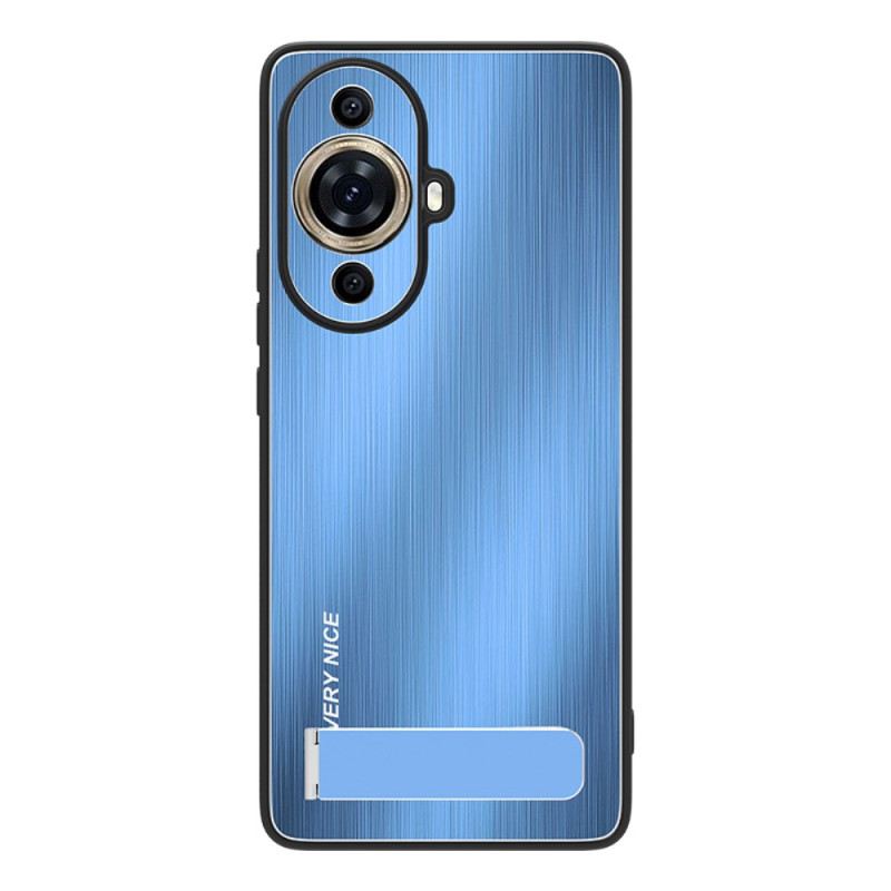 Telefontok Huawei Nova 11 Pro Támasszal Kefélve