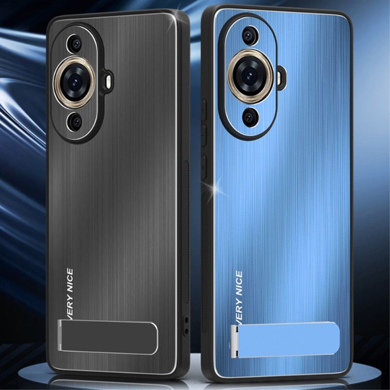 Telefontok Huawei Nova 11 Pro Támasszal Kefélve