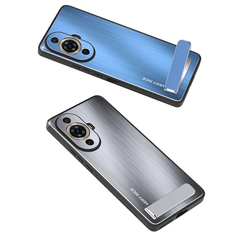Telefontok Huawei Nova 11 Pro Támasszal Kefélve