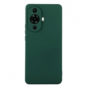 Tok Huawei Nova 11 Pro Enkay Szilikon