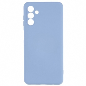 Tok Samsung Galaxy M13 Szilikon Klasszikus Pasztell