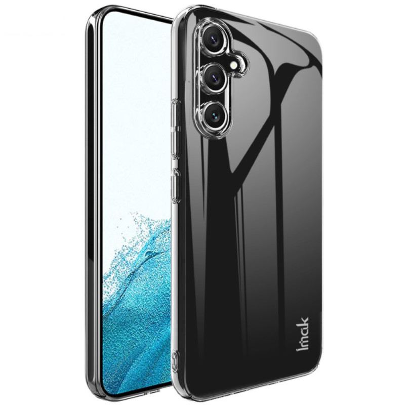 Tok Samsung Galaxy A54 5G Átlátszó Imak