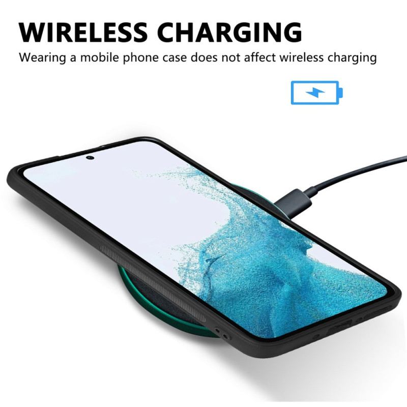 Tok Samsung Galaxy A54 5G Színes Műbőr