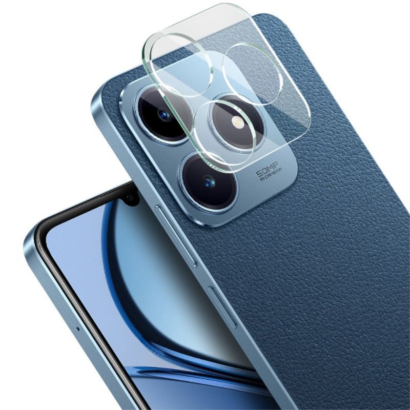 Edzett Üveg Lencsevédő Realme C63 Készülékekhez