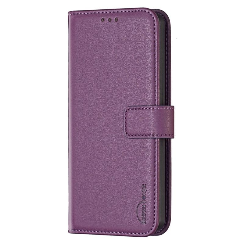 Fliptok Realme C63 Binfen Szín