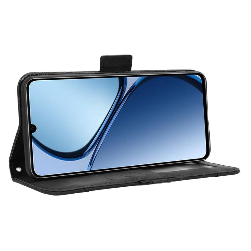 Fliptok Realme C63 Többkártyás