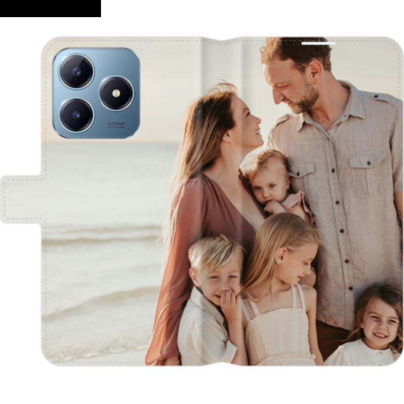 Fliptok Realme C63 Trendi