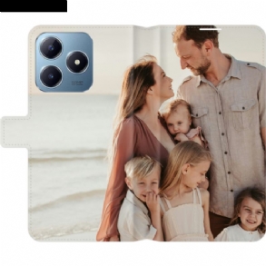 Fliptok Realme C63 Trendi