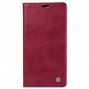 Fliptok Realme C63 Vintage Yikatu