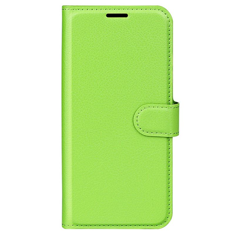 Kinyitható Tokok Xiaomi Redmi Note 11 / 11S Klasszikus