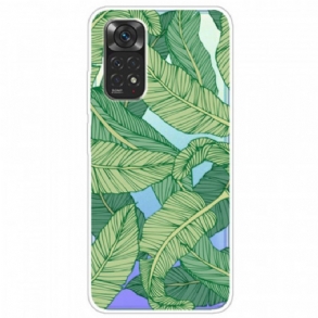 Telefontok Xiaomi Redmi Note 11 / 11S Grafikus Lapok