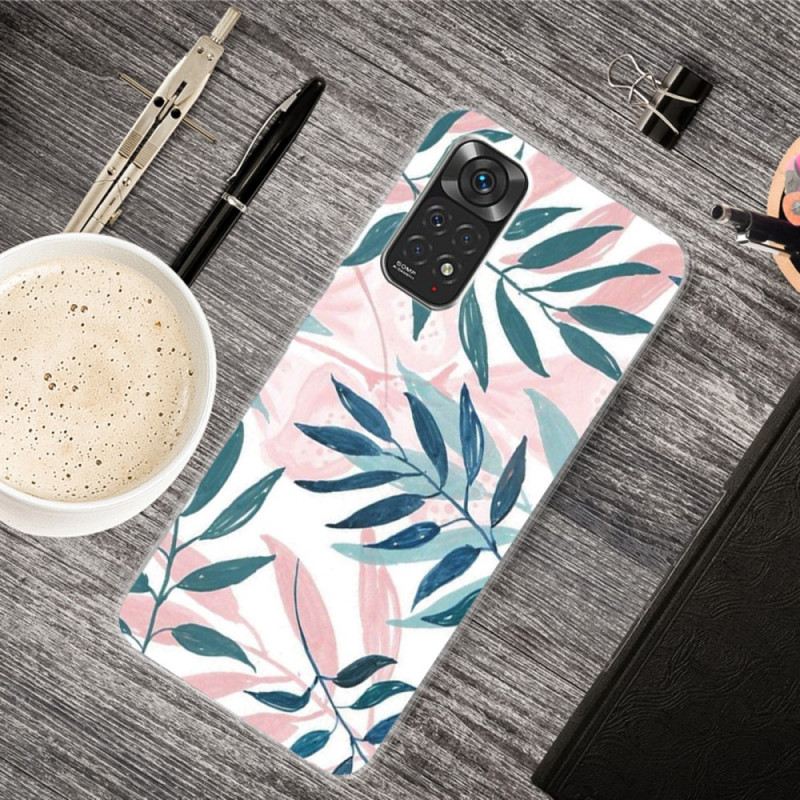 Tok Xiaomi Redmi Note 11 / 11S Levelek