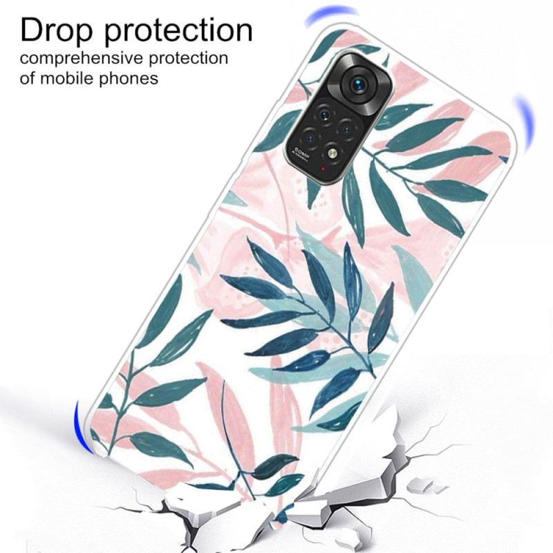 Tok Xiaomi Redmi Note 11 / 11S Levelek