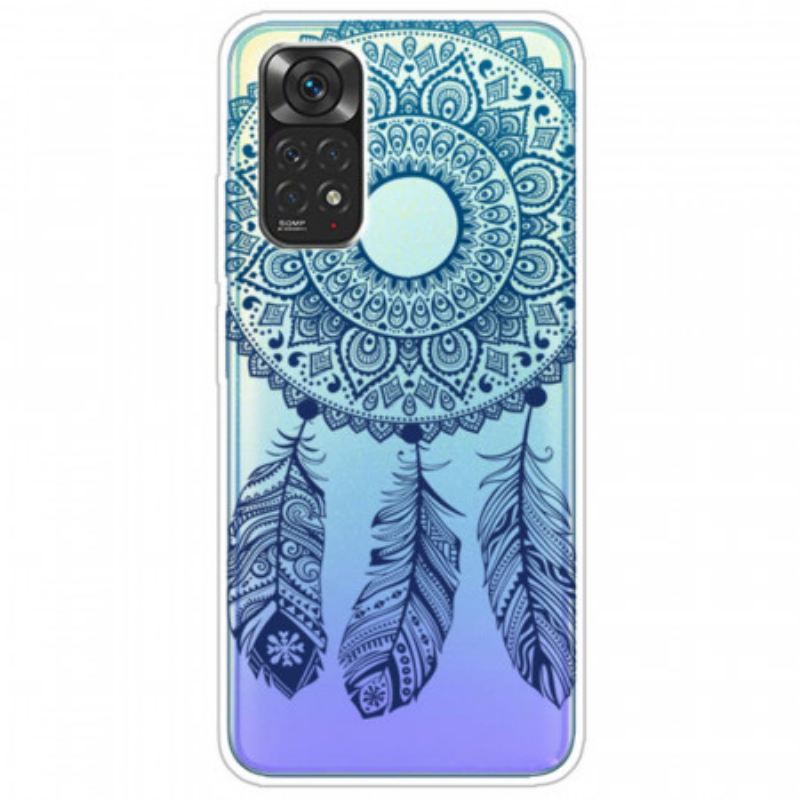 Tok Xiaomi Redmi Note 11 / 11S Vicces Macskák