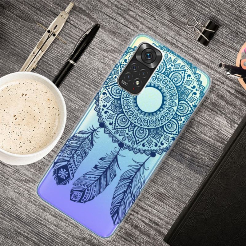 Tok Xiaomi Redmi Note 11 / 11S Vicces Macskák