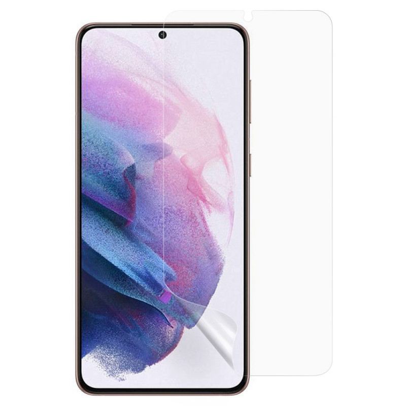 Képernyővédő Fólia Samsung Galaxy S22 Plus 5G Telefonhoz