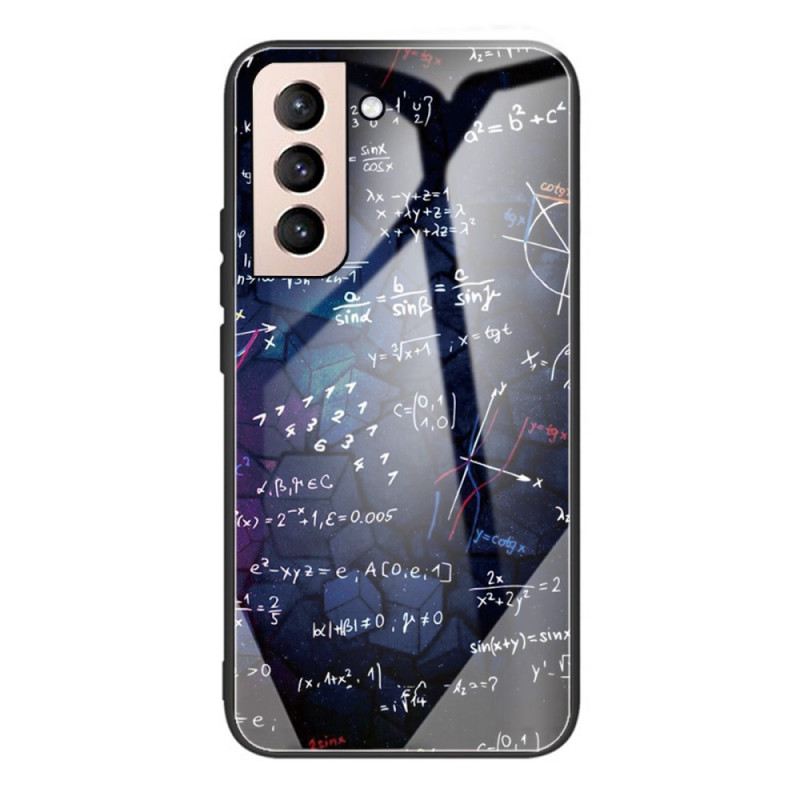 Tok Samsung Galaxy S22 Plus 5G Edzett Üveg Matematikai Számítások