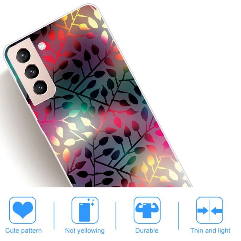 Tok Samsung Galaxy S22 Plus 5G Levelek