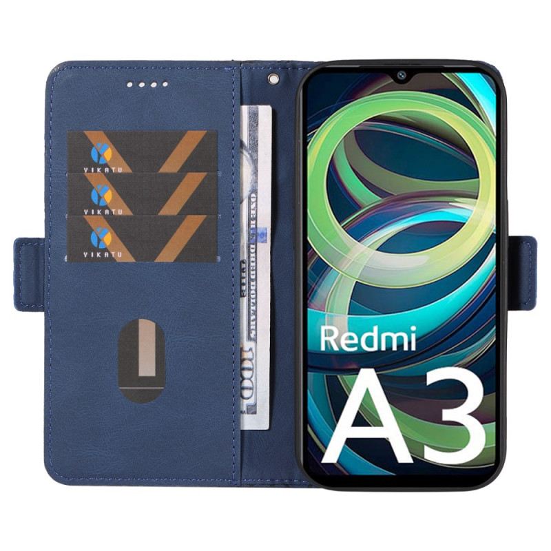 Fliptok Poco C61 Gyémánt És Szíj Minta