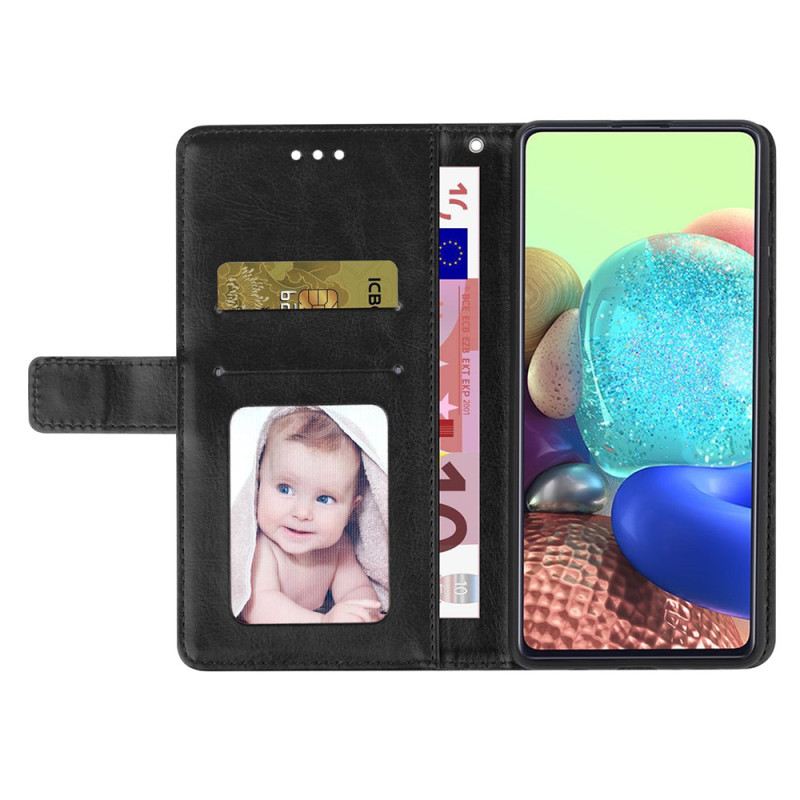 Fliptok Poco C61 Y Szíj Kialakítás