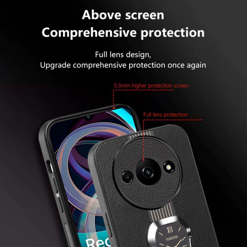 Mobiltelefon Tokok Poco C61 Kadem Support Watch