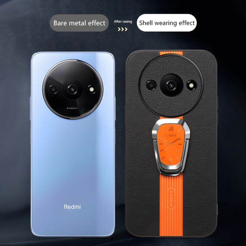 Mobiltelefon Tokok Poco C61 Kadem Support Watch