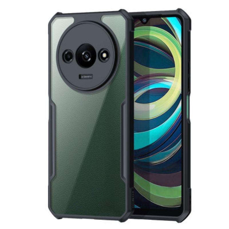 Mobiltelefon Tokok Poco C61 Xundd