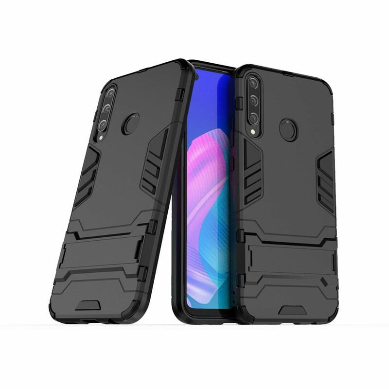Telefontok Huawei P40 Lite E Ultra Ellenálló Nyelv
