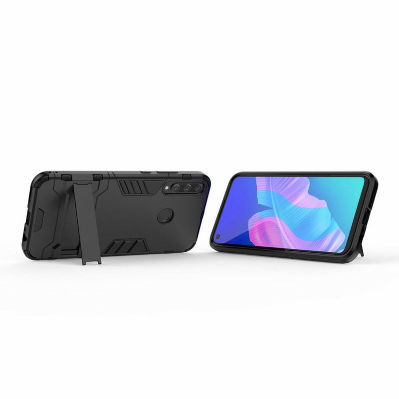 Telefontok Huawei P40 Lite E Ultra Ellenálló Nyelv