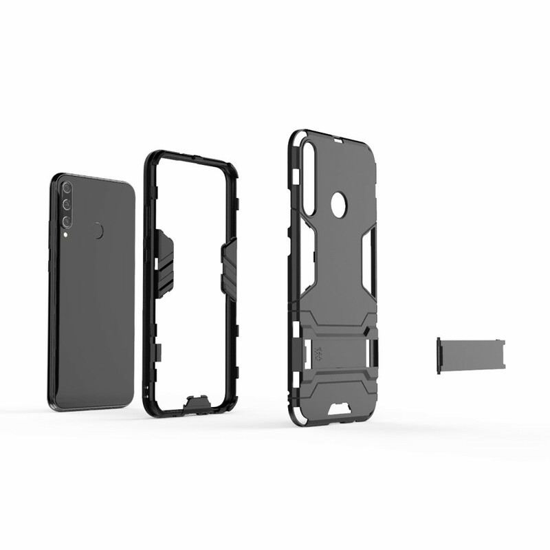Telefontok Huawei P40 Lite E Ultra Ellenálló Nyelv