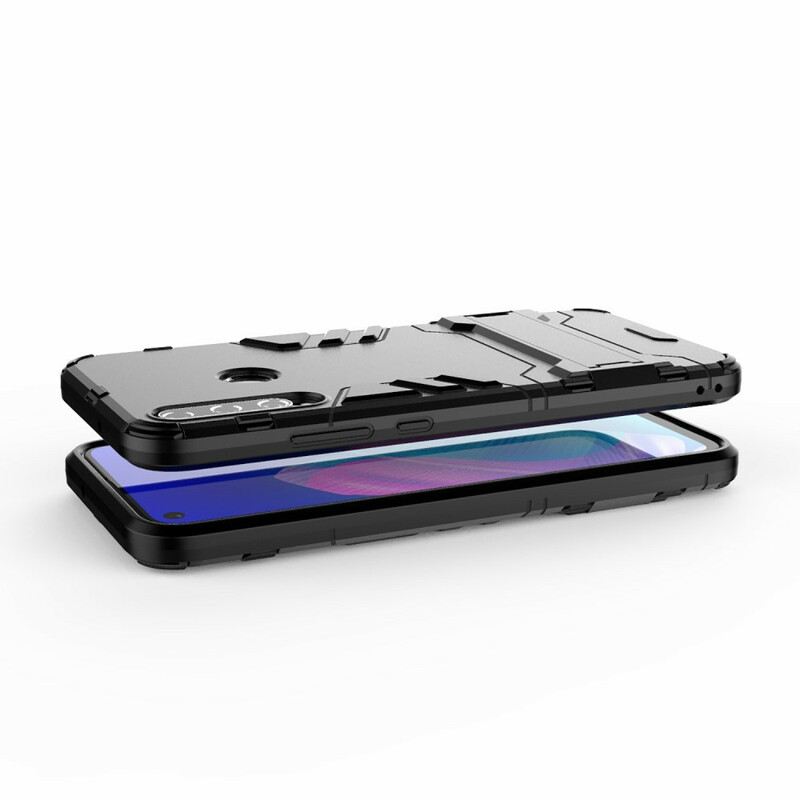 Telefontok Huawei P40 Lite E Ultra Ellenálló Nyelv