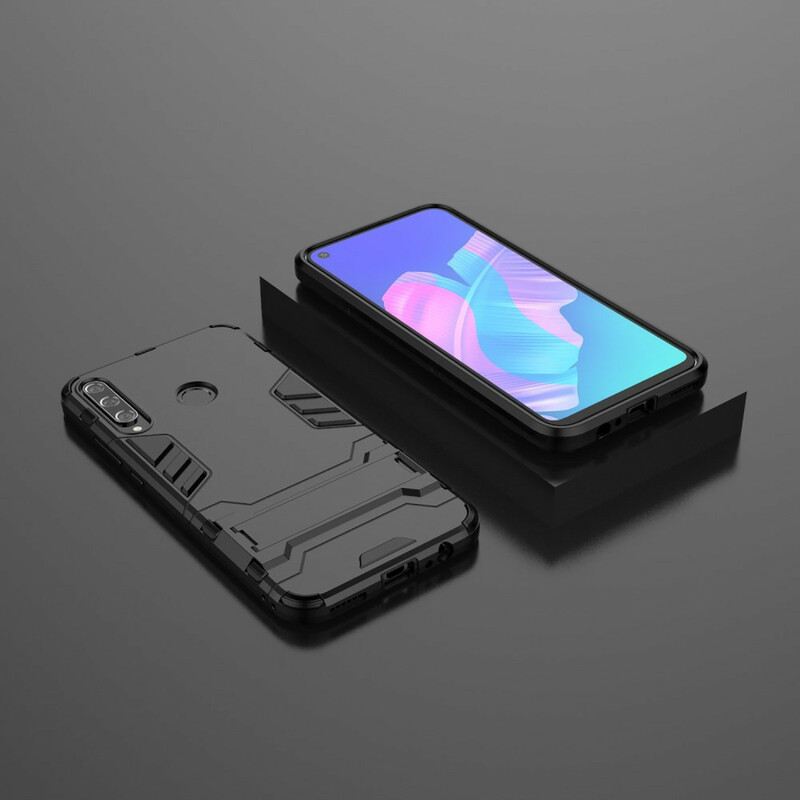 Telefontok Huawei P40 Lite E Ultra Ellenálló Nyelv