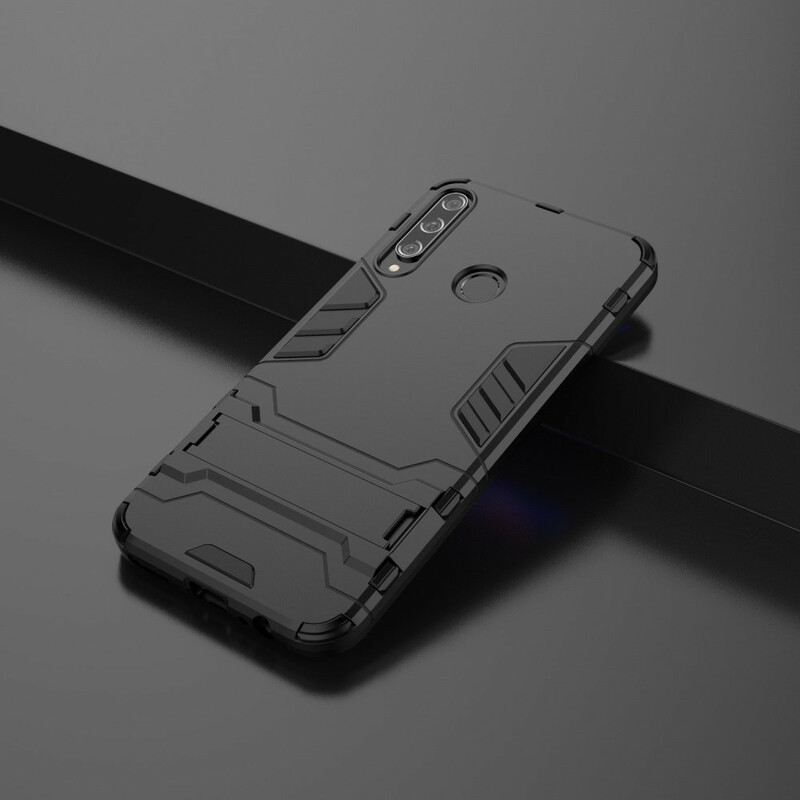 Telefontok Huawei P40 Lite E Ultra Ellenálló Nyelv