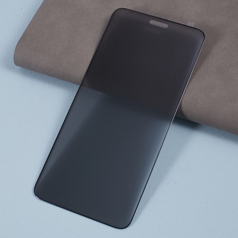 3d Kémprogram Elleni Védelemmel Ellátott Edzett Üveg Képernyővédő Huawei Nova 13 Pro Készülékhez